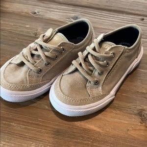 Sperry Toddler Shoe 7M
